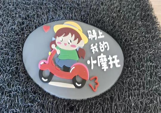 矽利康商标压花机_滴塑商标高频压花机