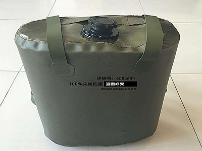 PVC油囊液袋高周波焊接样品